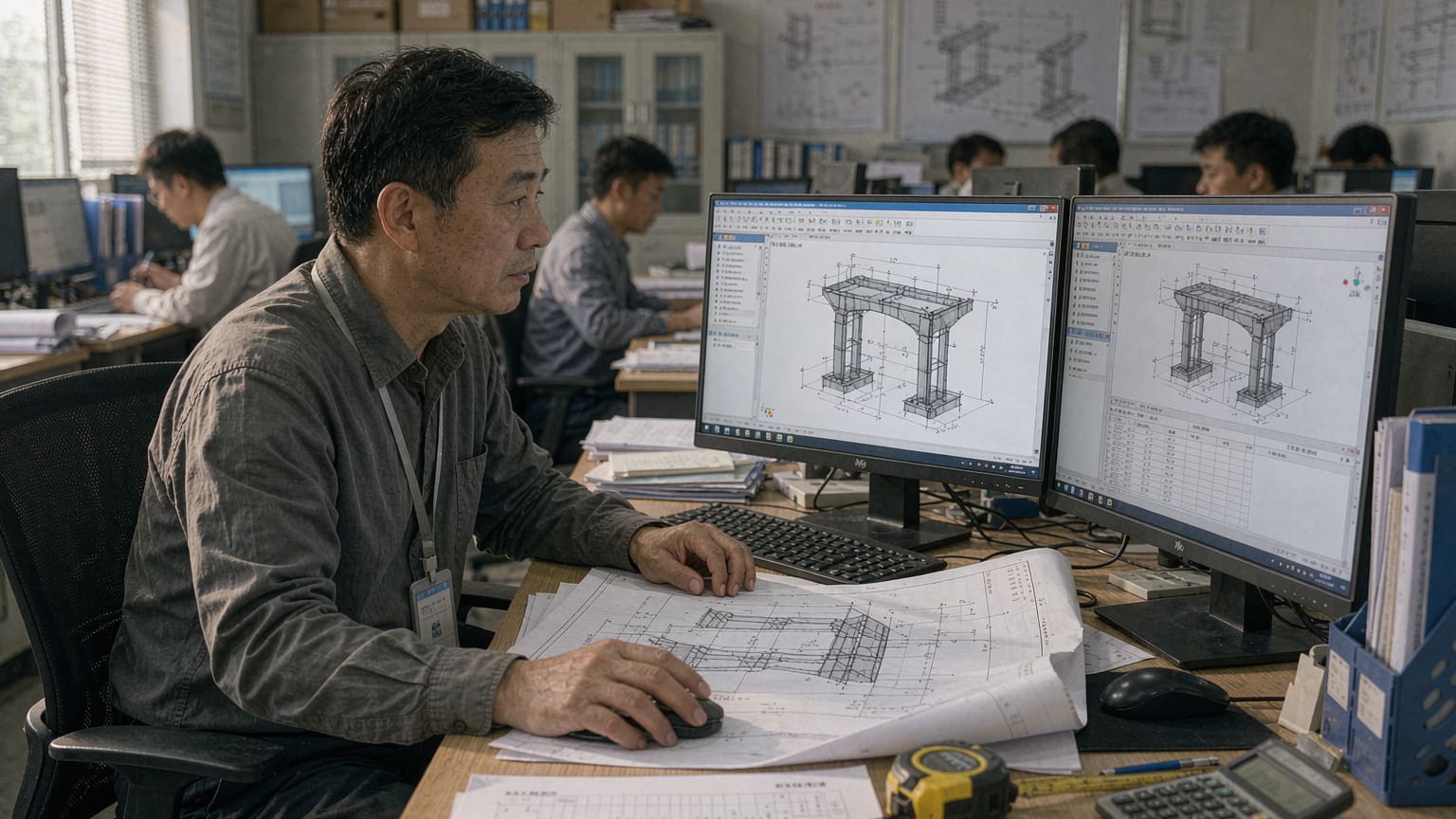 Revit二次开发在交通工程里的五个落地场景：从批量建模到数据对接