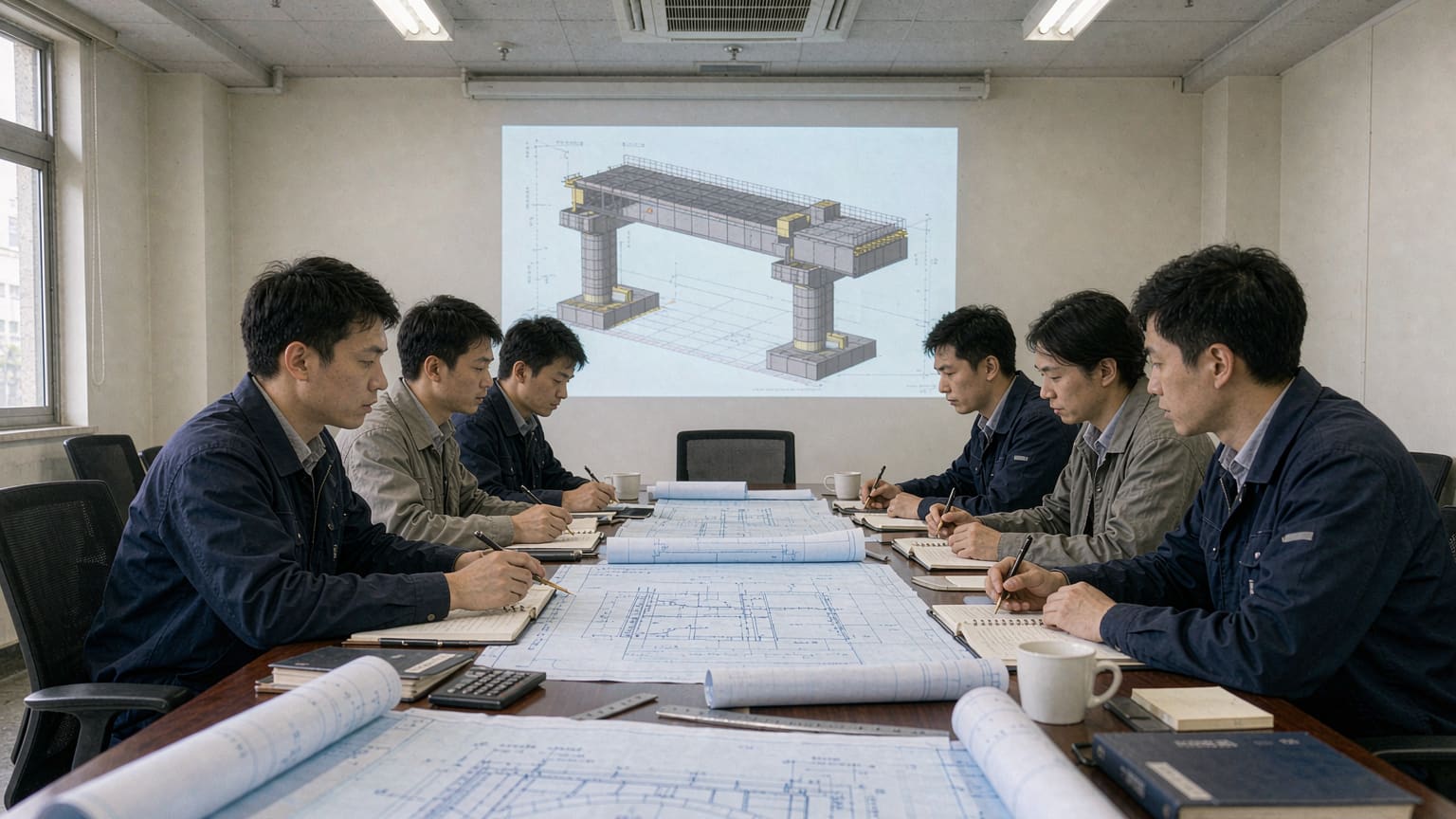 公路工程数字化交付：从图纸交付到数据交付的转变