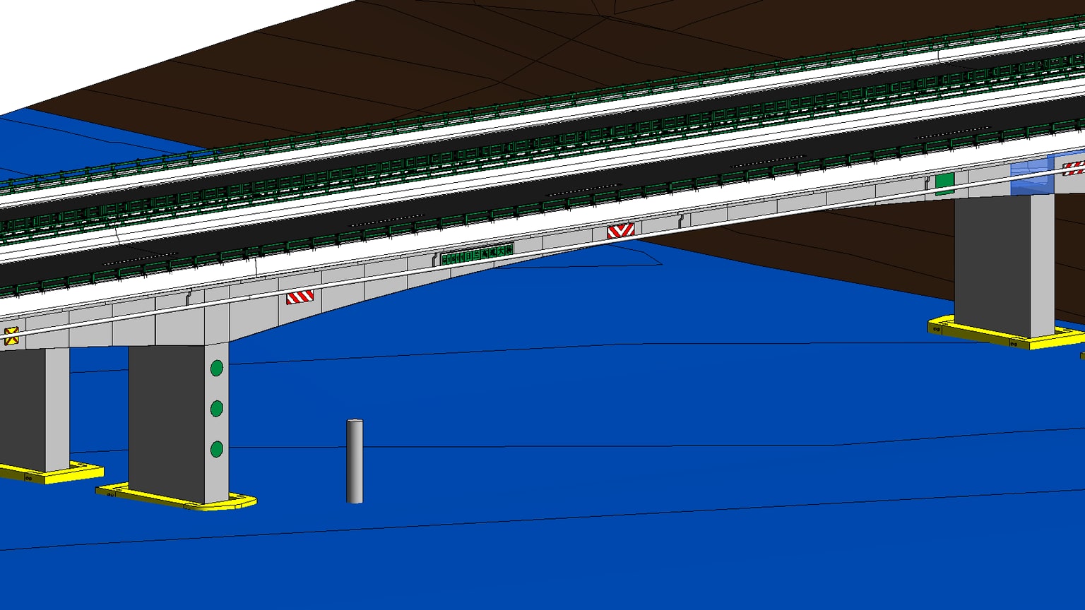 公路工程BIM找大院还是找专业团队？一个业主的选型对比