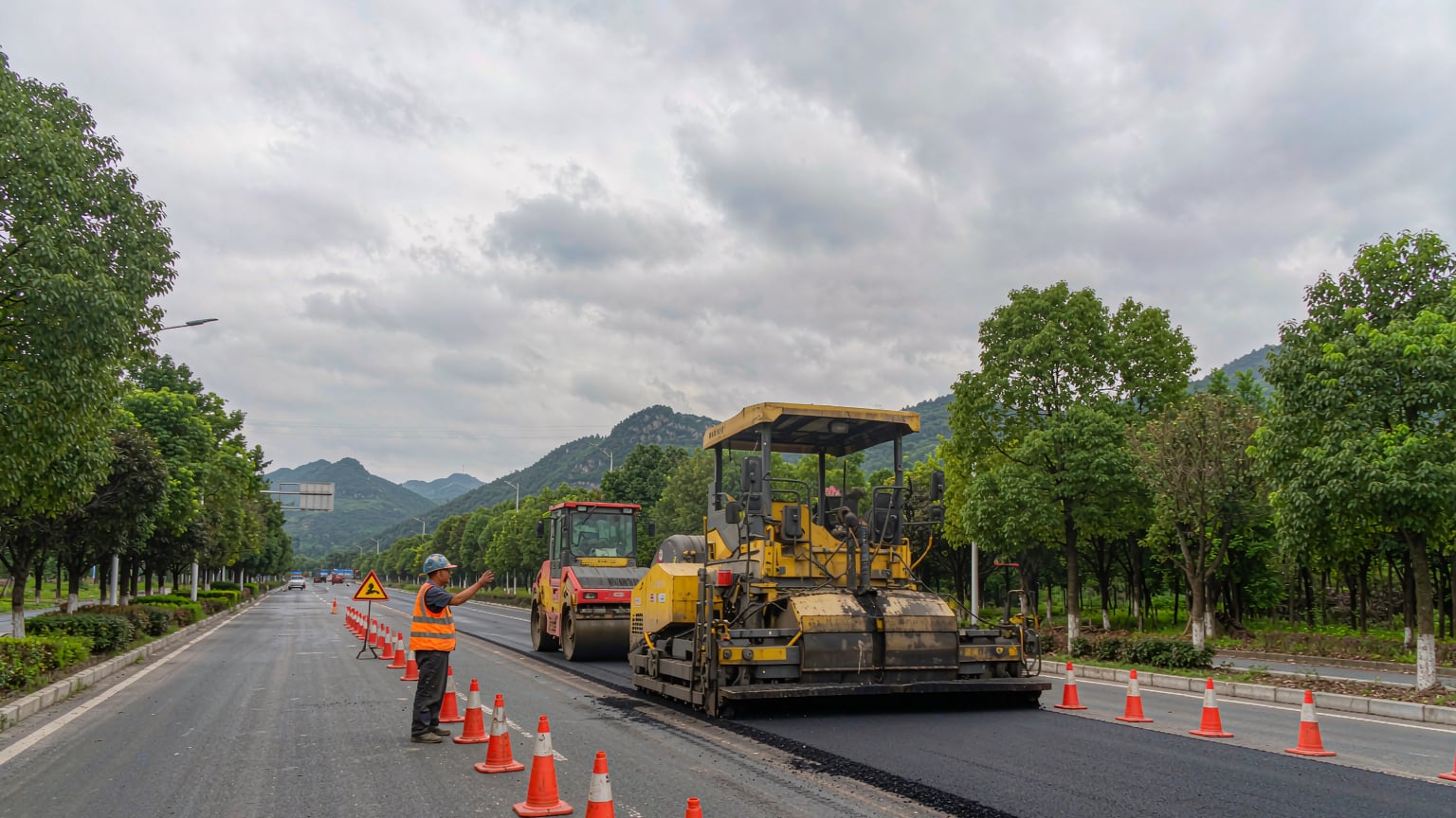 公路预防养护数字化：从检测数据到养护决策的闭环怎么做