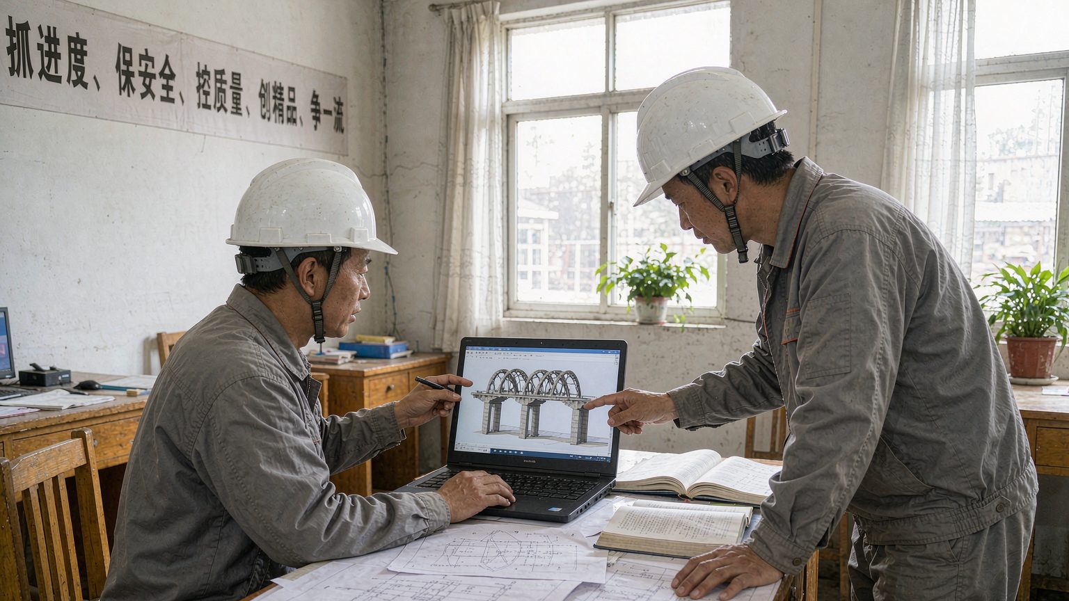 公路 BIM 服务询价该问清什么：8 个问题判断供应商靠不靠谱