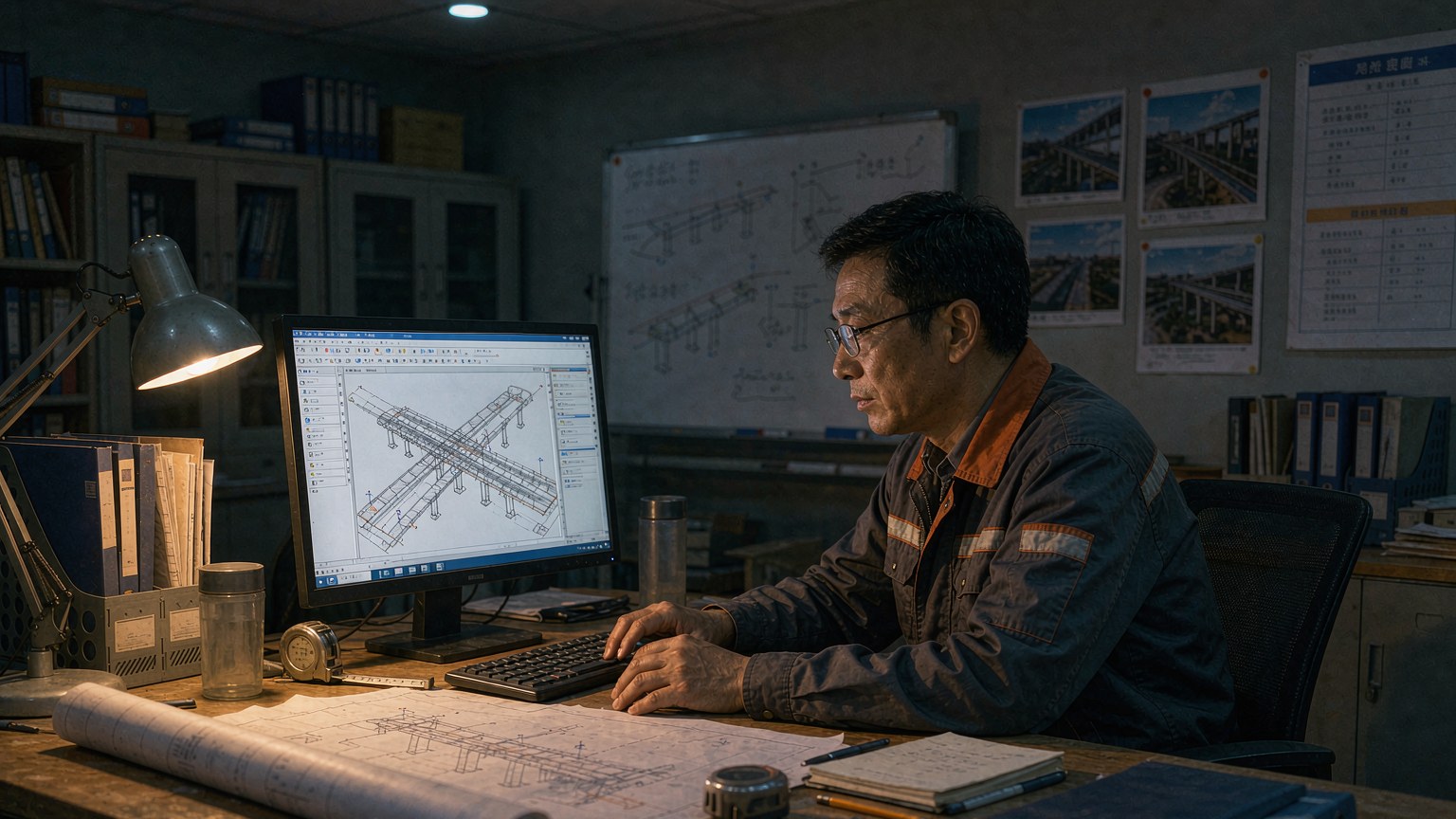 公路BIM常用软件与插件清单：从路线建模到交付的工具全景